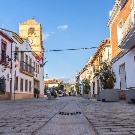 Encantador Piso En Villafranca de Córdoba Kültér fotó
